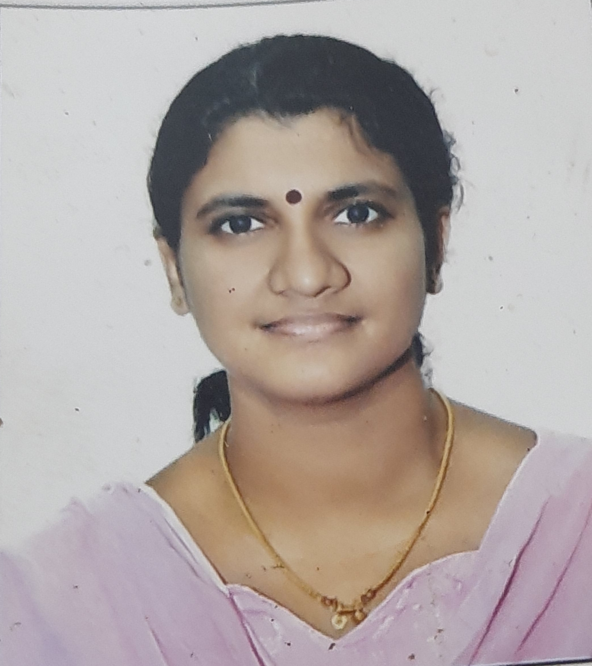 Ani Deepthi